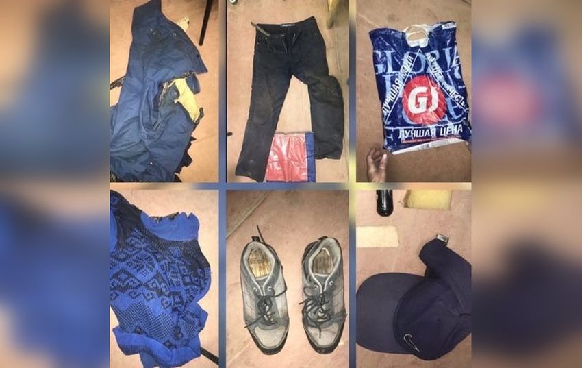 Жителей Твери просят помочь в опознании погибшего в ДТП мужчины Жителей Твери просят помочь в опознании погибшего в ДТП мужчины