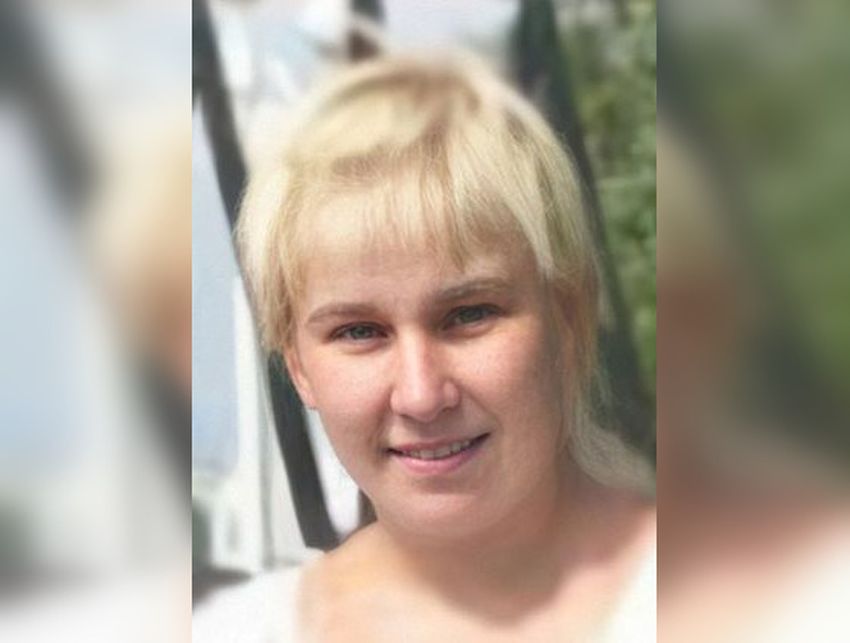 В Твери бесследно пропала молодая женщина В Твери бесследно пропала молодая женщина