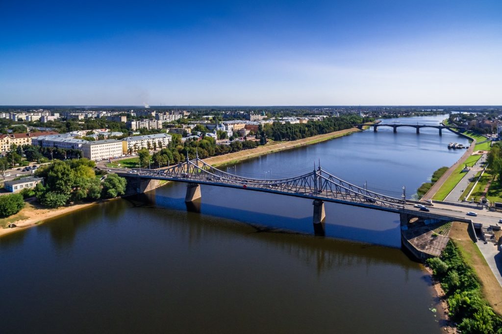 Второй день мая в Тверской области будет теплым и солнечным