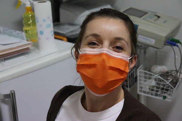 Жителям Тверской области предлагают проверить свои знания о коронавирусе Жителям Тверской области предлагают проверить свои знания о коронавирусе
