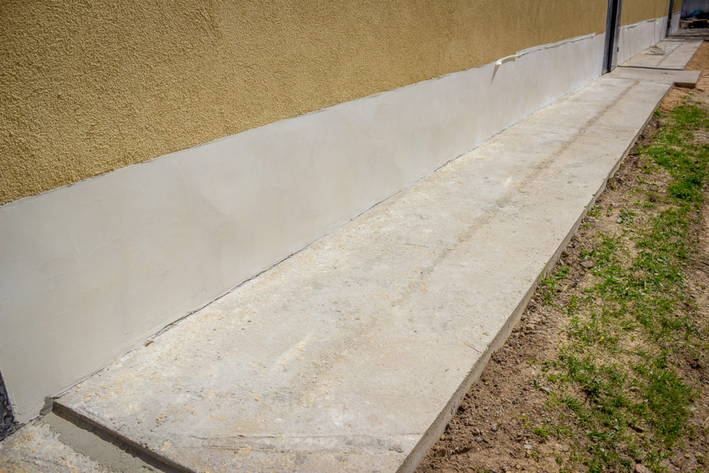 В Лихославле начался капитальный ремонт многоквартирных домов