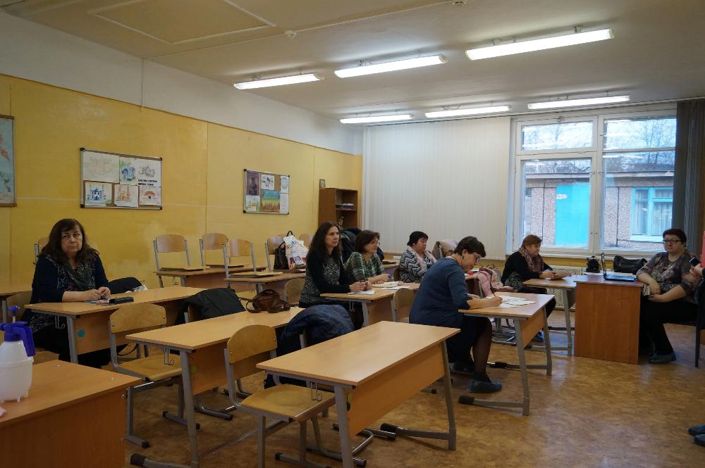 В 2020 году центр занятости в Тверской области направил на обучение 54 предпенсионера В 2020 году центр занятости в Тверской области направил на обучение 54 предпенсионера