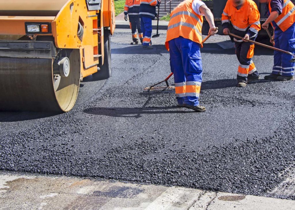 В Твери отремонтируют улицы названные в честь героев Великой Отечественной войны В Твери отремонтируют улицы названные в честь героев Великой Отечественной войны