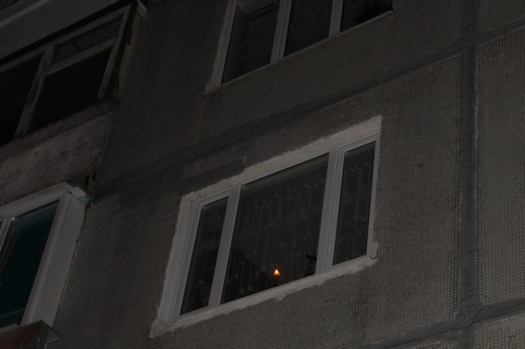 Как отметили 75-й День Победы в Тверской области