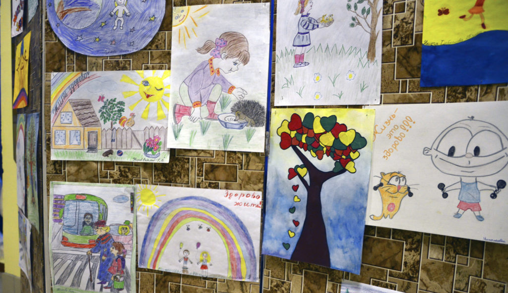 В Твери в режиме онлайн стартует антинаркотический месячник В Твери в режиме онлайн стартует антинаркотический месячник