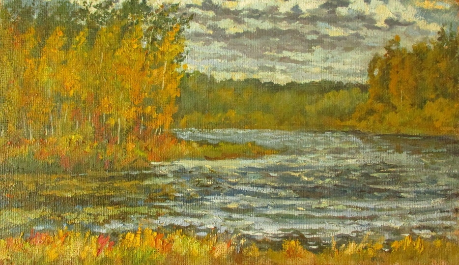 Музей в Тверской области получил подарки на профессиональный праздник