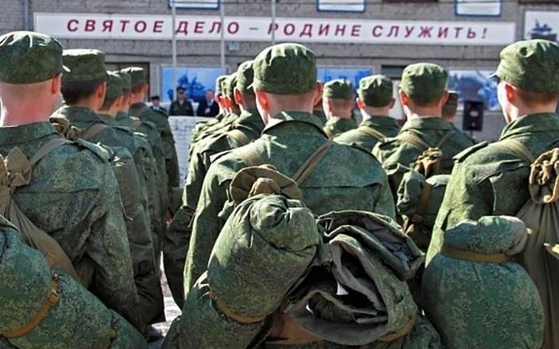 В Тверской области возобновила работу призывная комиссия В Тверской области возобновила работу призывная комиссия