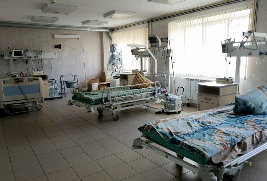 Тверское отделение Сбербанка совместно с движением «Доброе дело» собрали порядка 700 тысяч рублей для борьбы с коронавирусом в регионе Тверское отделение Сбербанка совместно с движением «Доброе дело» собрали порядка 700 тысяч рублей для борьбы с коронавирусом в регионе