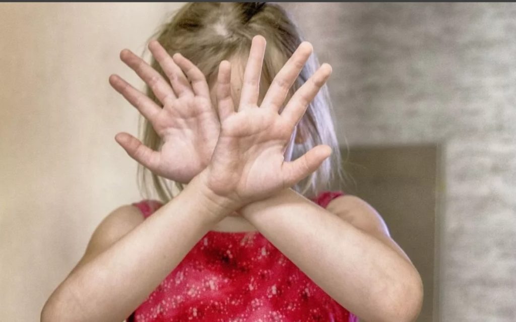 В Тверской области будут судить истязателя собственного ребёнка