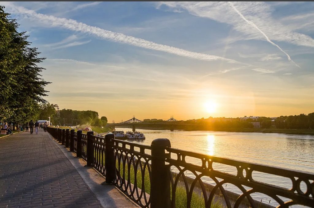 Синоптики дали предварительный прогноз на лето Синоптики дали предварительный прогноз на лето