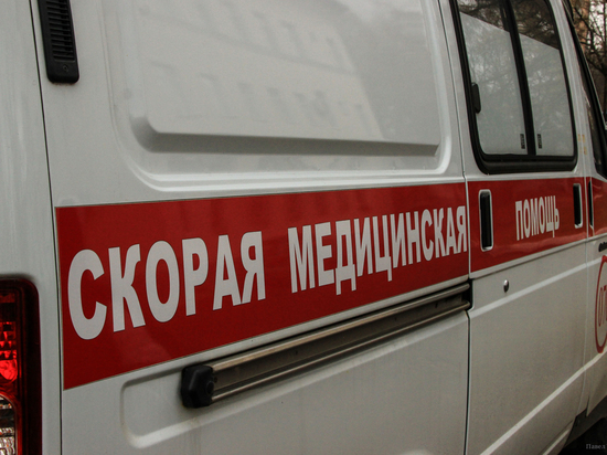 Врачи скорой помощи в Тверской области приравняются к инфекционистам Врачи скорой помощи в Тверской области приравняются к инфекционистам
