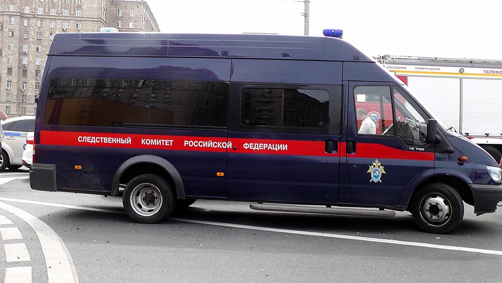 В Твери мужчина убил приятеля по неосторожности В Твери мужчина убил приятеля по неосторожности