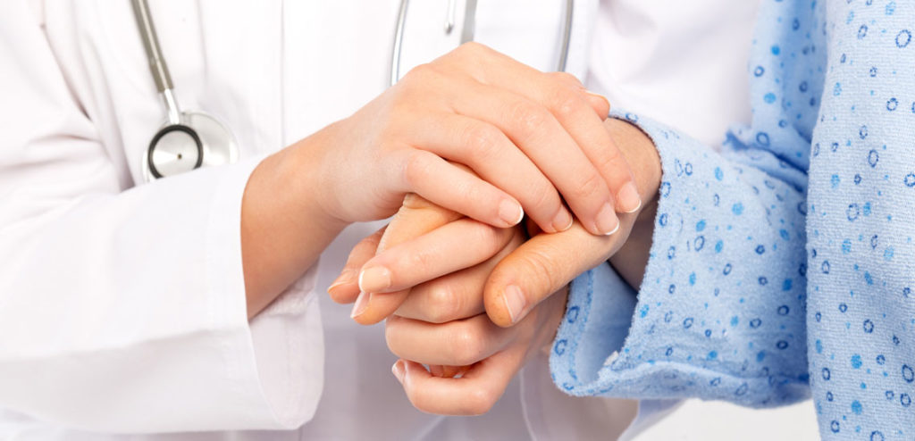 Минздрав Тверской области обратился к жителям региона с призывом