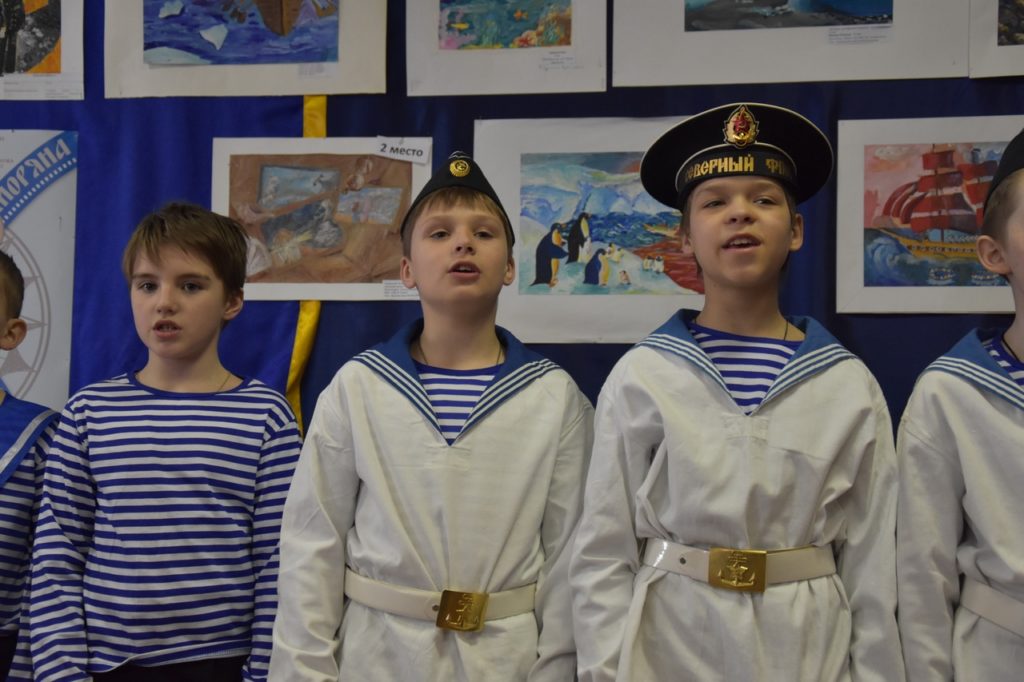 Тверских школьников приглашают принять участие во втором туре медиафестиваля «Моряна-2020» Тверских школьников приглашают принять участие во втором туре медиафестиваля «Моряна-2020»