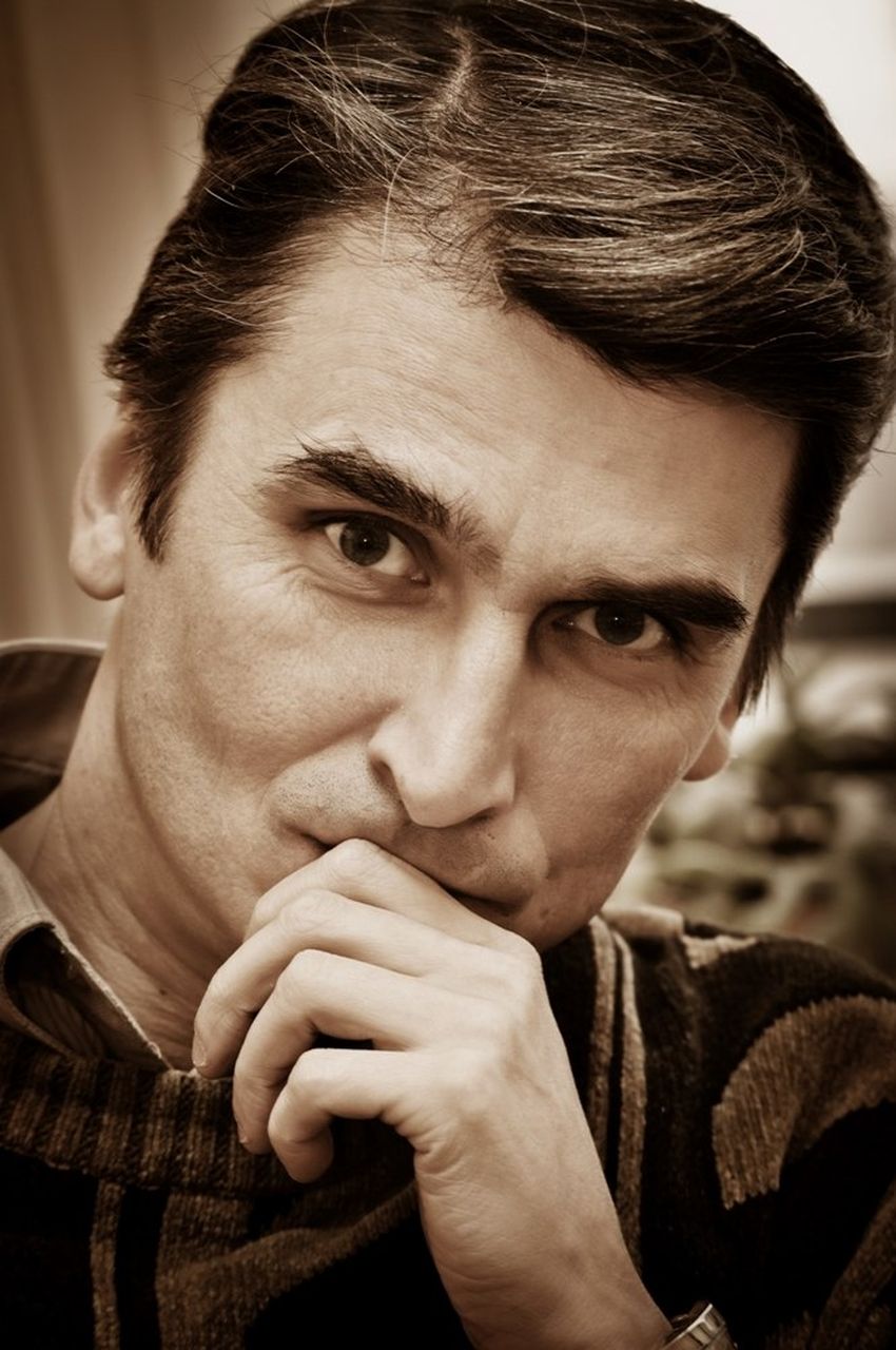 Александр Хохлов: Бессмертный полк - это одна из самых святых и всенародных наших акций Александр Хохлов: Бессмертный полк - это одна из самых святых и всенародных наших акций