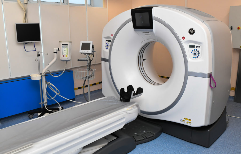 В Тверской области увеличилось количество проводимых операций по стентированию и онкологии В Тверской области увеличилось количество проводимых операций по стентированию и онкологии