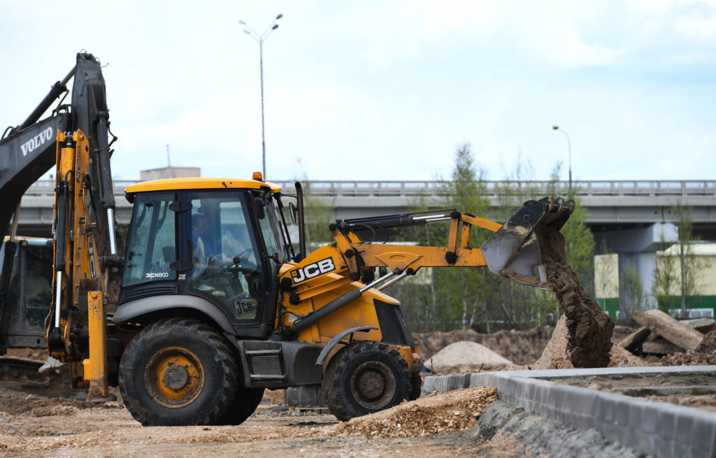 Скоро в Твери начнется строительство Детской ОКБ Скоро в Твери начнется строительство Детской ОКБ