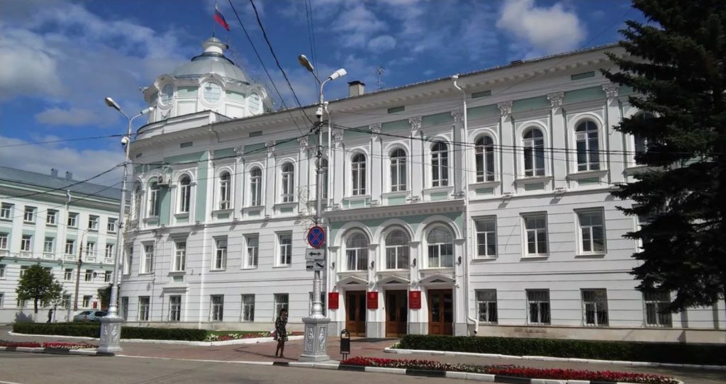 В Тверской области подведут итоги прошедшего осенне-зимнего периода В Тверской области подведут итоги прошедшего осенне-зимнего периода