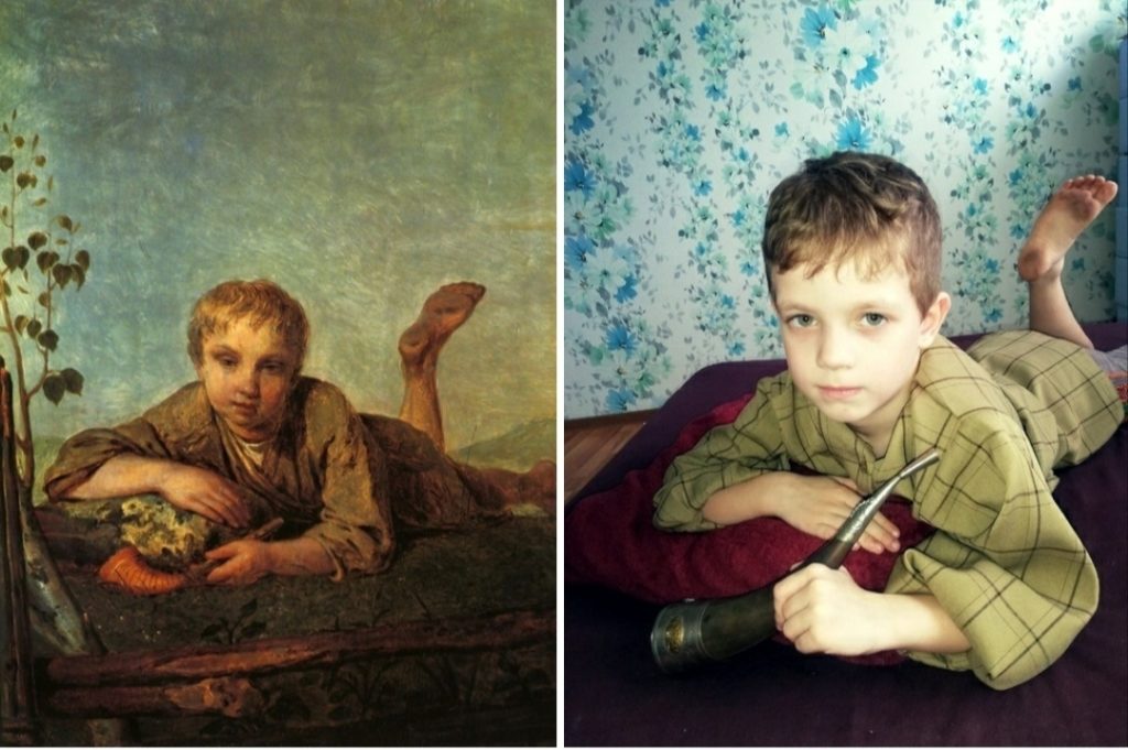 Тверская картинная галерея подводит итоги карантинного флешмоба