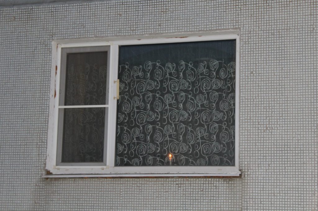 Как отметили 75-й День Победы в Тверской области