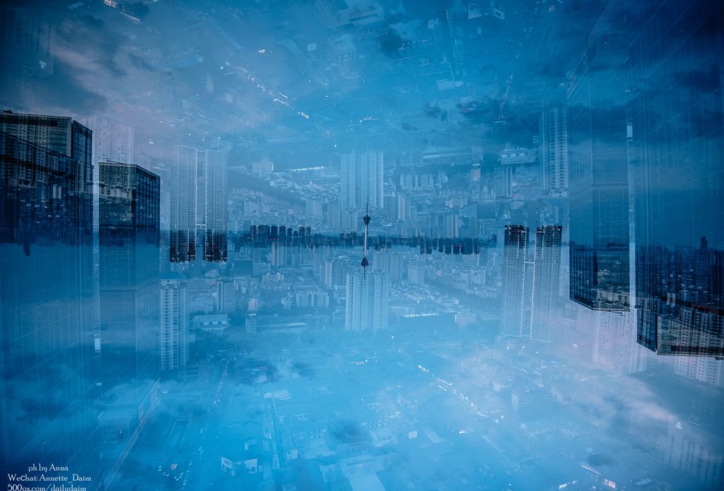 Фотограф Анна Писарева рассказала «Тверьлайф» о «первооткрывательской» жилке тверитян и о творчестве в период самоизоляции