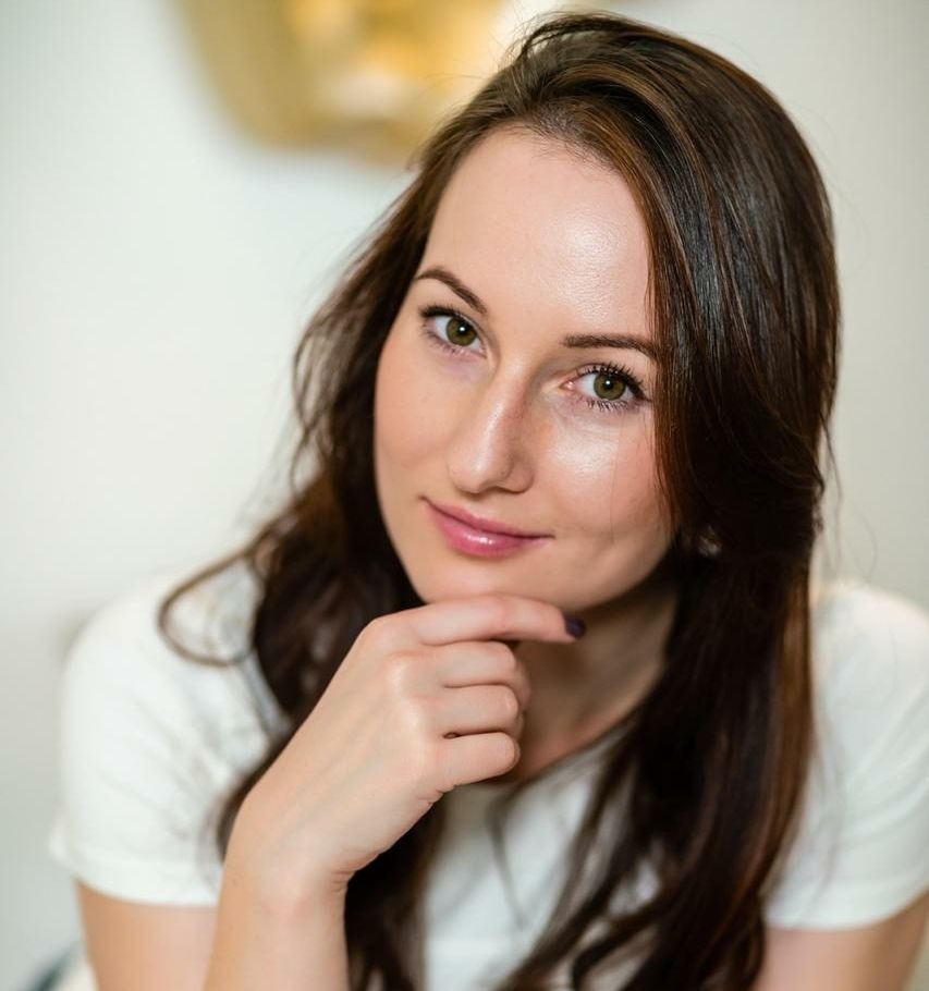 Анна Литвиненко: «Я благодарна правительству за помощь» Анна Литвиненко: «Я благодарна правительству за помощь»
