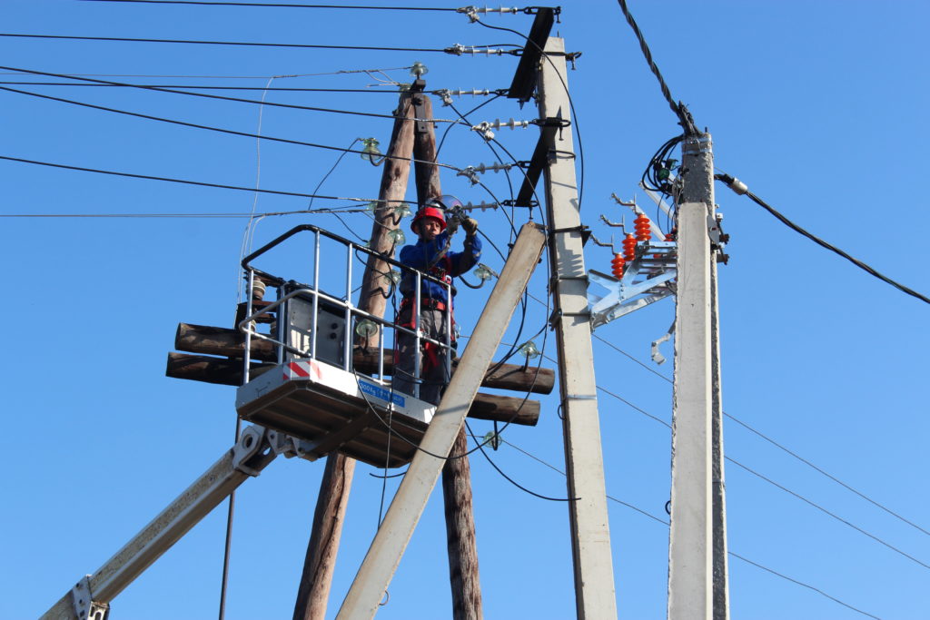 «Россети» с начала года сэкономили более 13 миллионов киловатт-часов электроэнергии