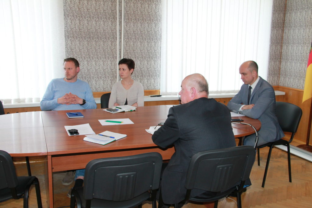 В Нелидово будет реализован проект по благоустройству центра города В Нелидово будет реализован проект по благоустройству центра города