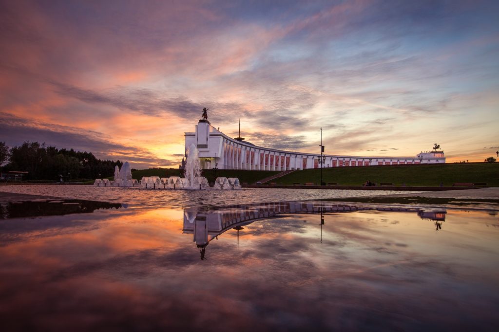 «Ночь в музее» пройдет в онлайн-формате
