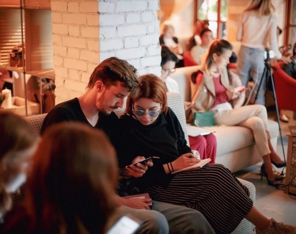 «Рельсы» приглашают жителей Твери на бесплатную лекцию о сторителлинге