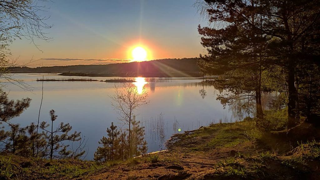 В Тверской области продлён особый противопожарный режим
