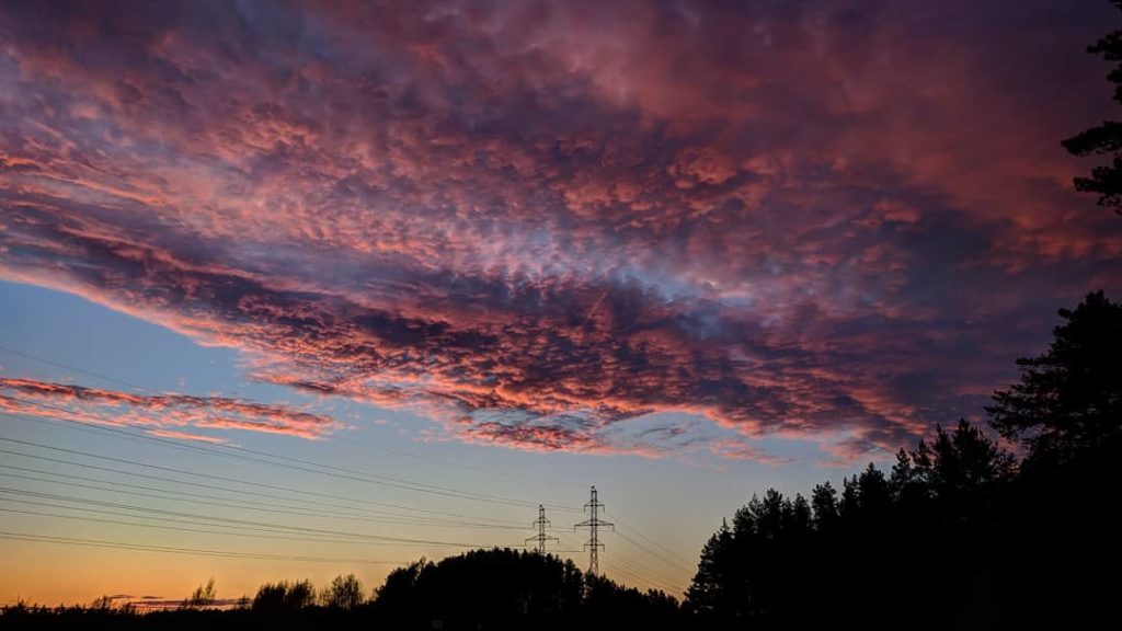 Синоптики предупреждают о резком похолодании в Тверской области