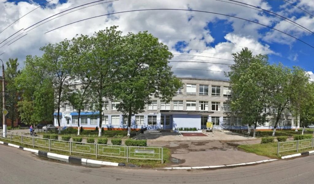 Тверской колледж сервиса и туризма получил более 7 млн рублей на приобретение оборудования Тверской колледж сервиса и туризма получил более 7 млн рублей на приобретение оборудования