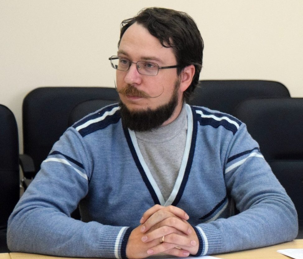 Юрий Зайцев: Россию невозможно представить без Волги Юрий Зайцев: Россию невозможно представить без Волги