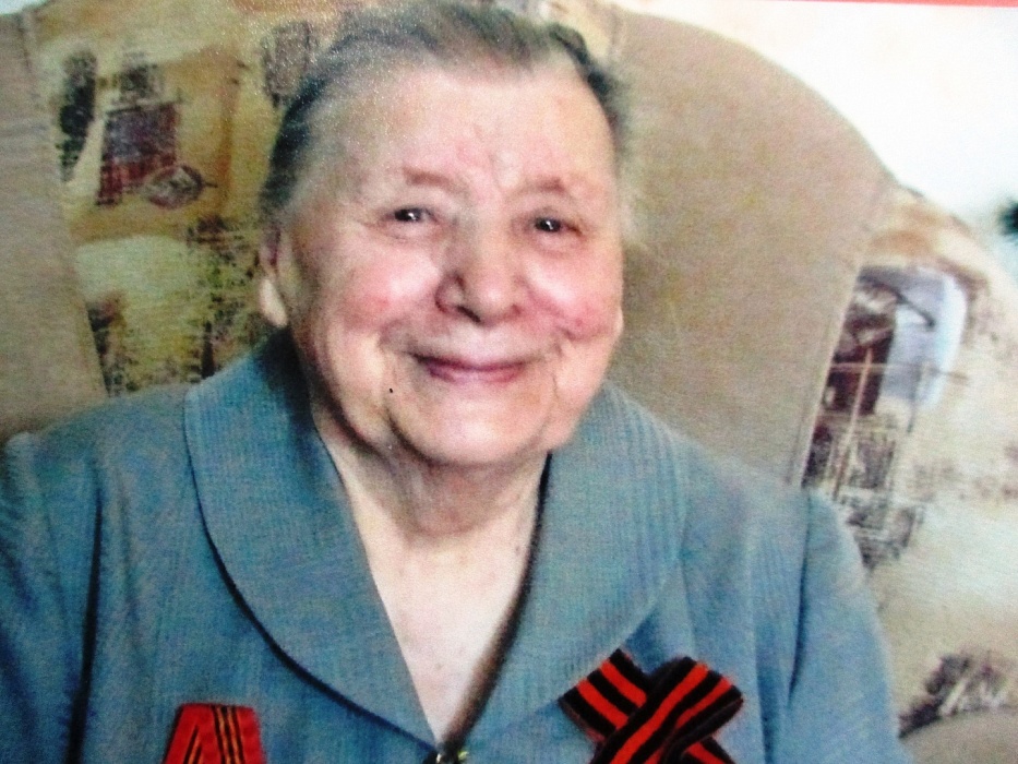 Участница двух войн готовится к встрече 100-летнего юбилея Участница двух войн готовится к встрече 100-летнего юбилея
