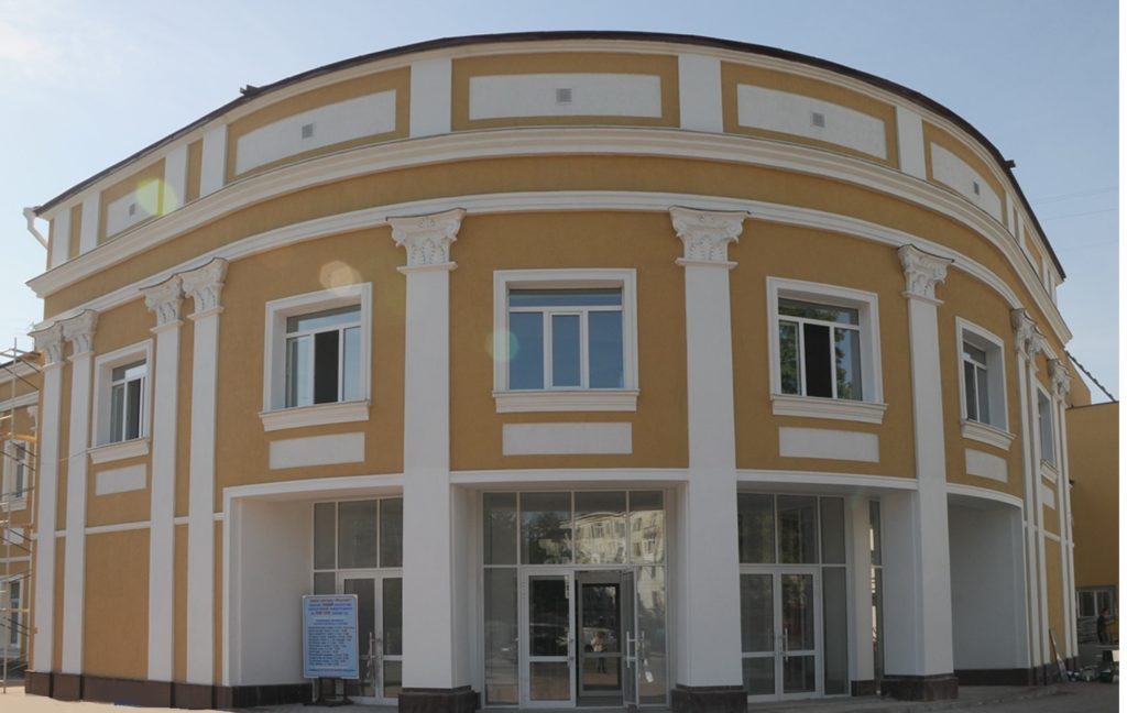 В 2020 году для 70 домов культуры Тверской области закупят необходимое оборудование В 2020 году для 70 домов культуры Тверской области закупят необходимое оборудование