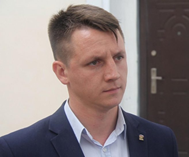 Илья Холодов: День Волги подходит для зарождения новых традиций Илья Холодов: День Волги подходит для зарождения новых традиций