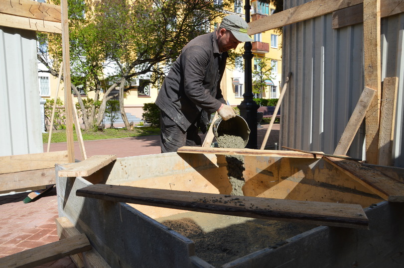 Бюст Лемешеву установят на Театральном проезде в Твери