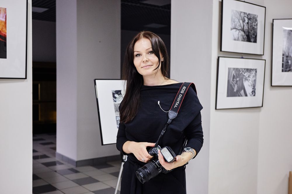 Фотограф из Твери Наталья Капралова стала финалистом всероссийского конкурса Фотограф из Твери Наталья Капралова стала финалистом всероссийского конкурса