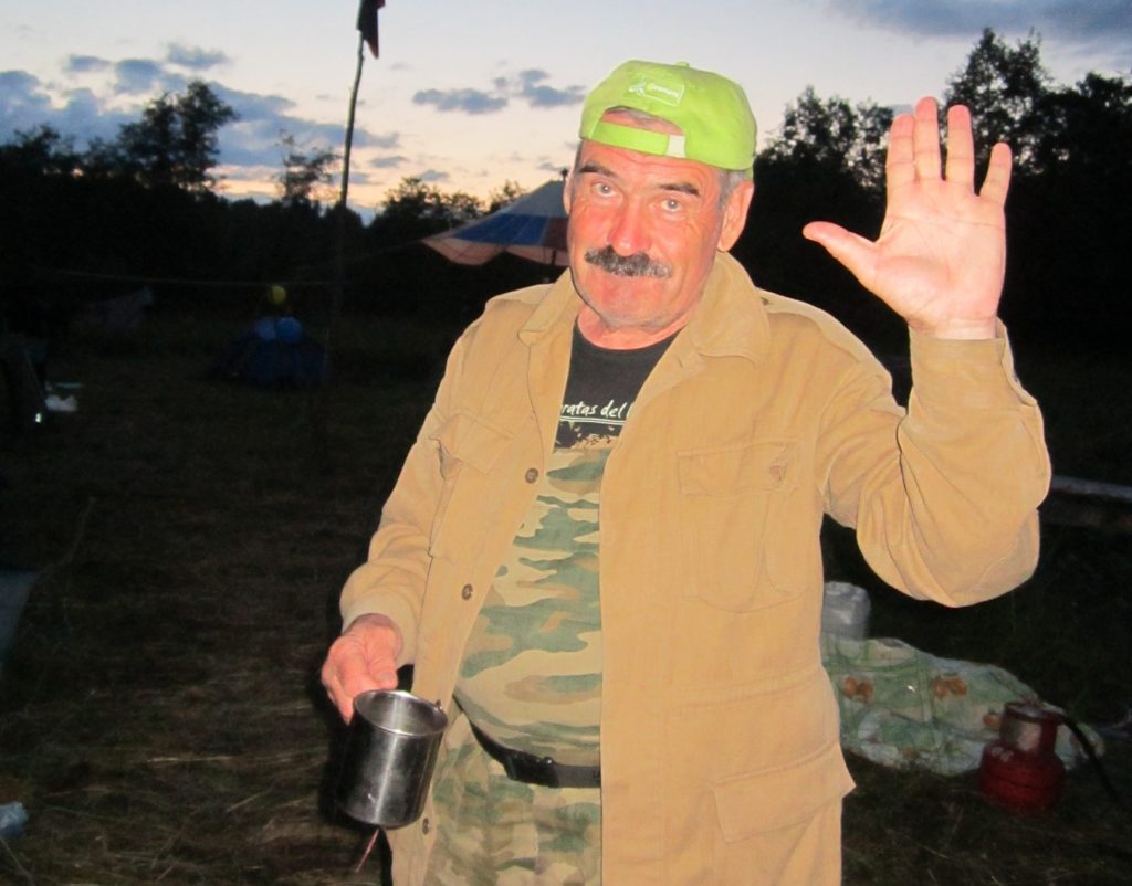 Прощай, Адмирал! Памяти Гария Семёновича Горевого посвящается