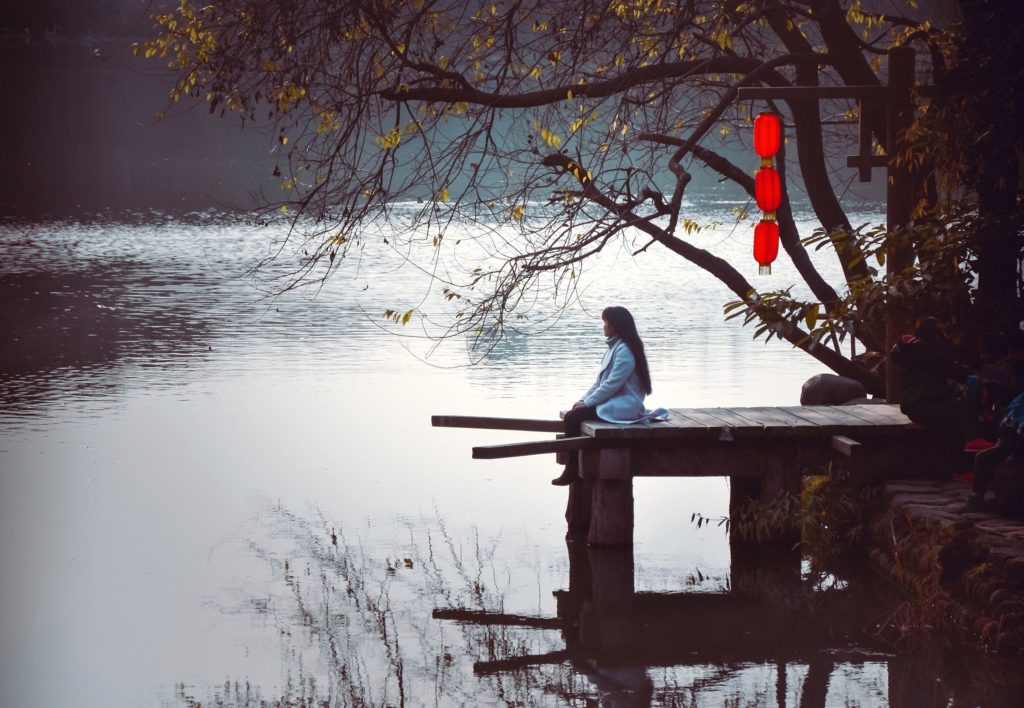 Фотограф Анна Писарева рассказала «Тверьлайф» о «первооткрывательской» жилке тверитян и о творчестве в период самоизоляции