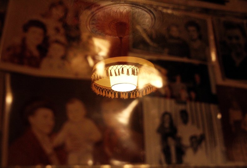 Фотограф из Твери Наталья Капралова стала финалистом всероссийского конкурса