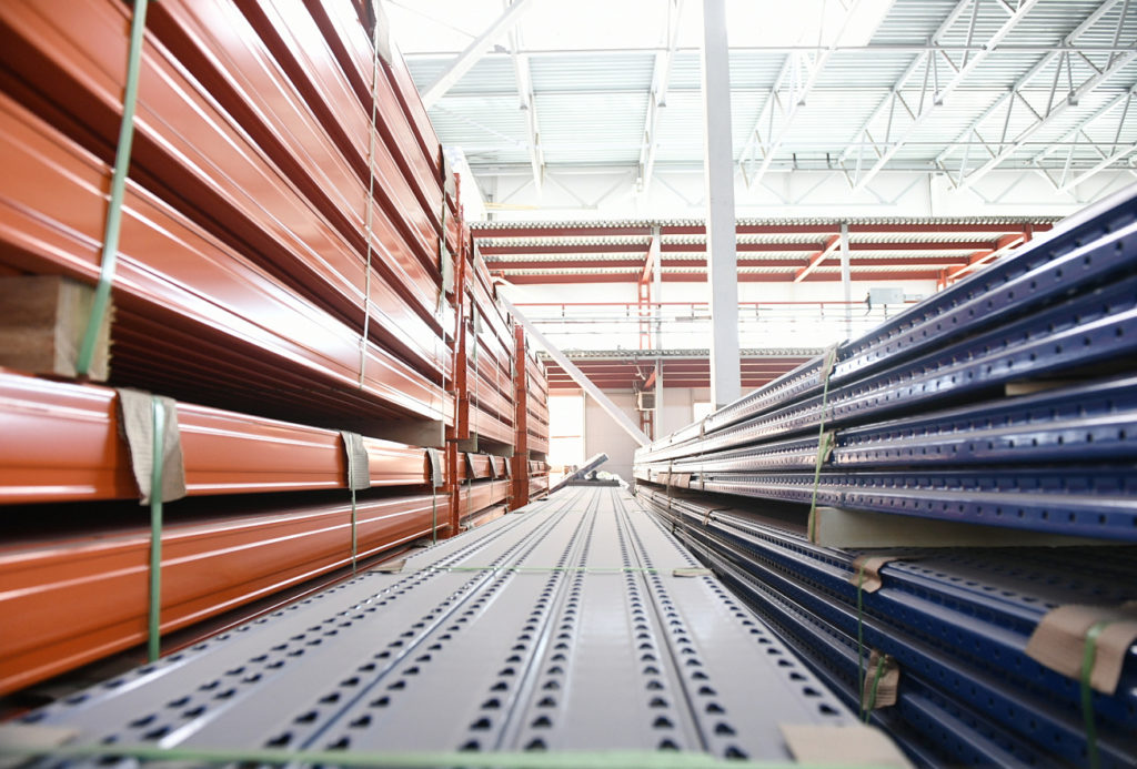 Игорь Руденя посетил строительные площадки крупных предприятий