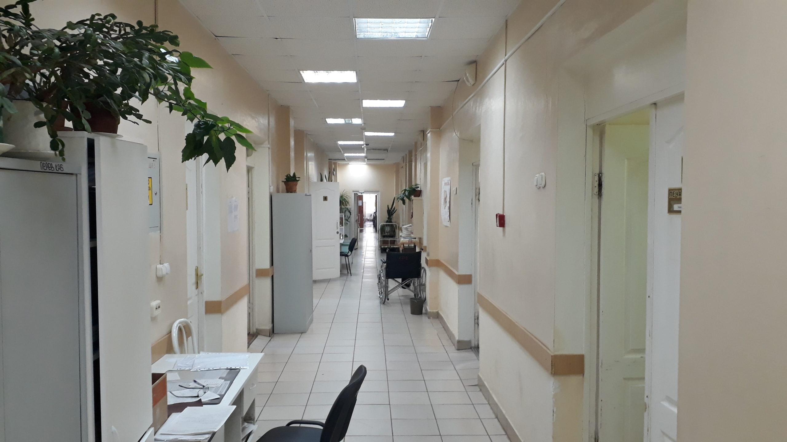 В 2020 году в Тверской области запланировано проектирование ряда объектов здравоохранения, образования и спорта В 2020 году в Тверской области запланировано проектирование ряда объектов здравоохранения, образования и спорта