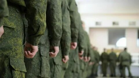 В Тверской области начали работы призывные комиссии военкоматов В Тверской области начали работы призывные комиссии военкоматов