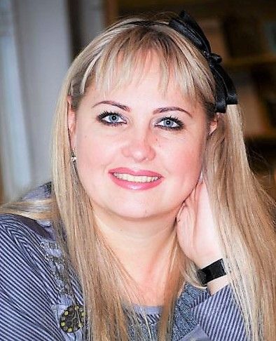 Светлана Орлова: Господдержка малому бизнесу жизненно необходима Светлана Орлова: Господдержка малому бизнесу жизненно необходима