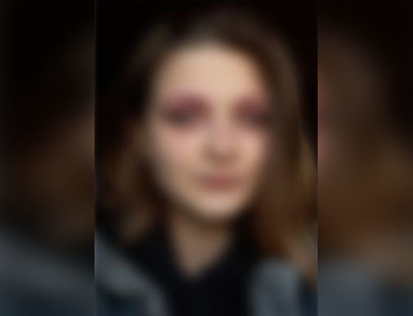 Пропавшая в Тверской области 16-летняя девушка найдена живой Пропавшая в Тверской области 16-летняя девушка найдена живой