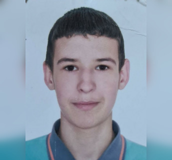 В Тверской области пропал 16-летний подросток В Тверской области пропал 16-летний подросток