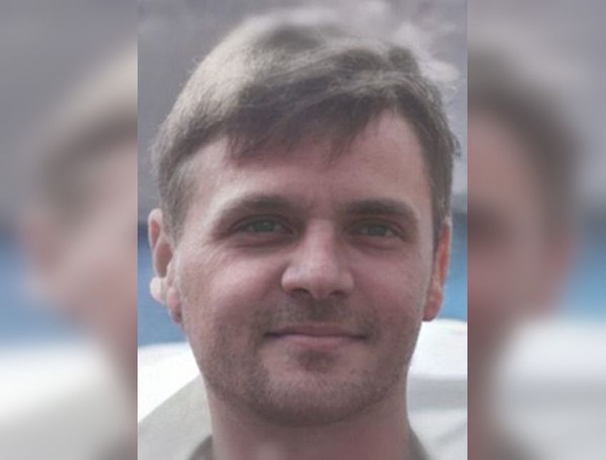 Под Тверью больше двух недель ищут пропавшего мужчину Под Тверью больше двух недель ищут пропавшего мужчину