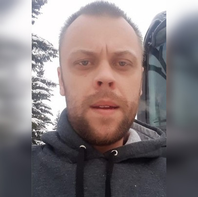 Пропавший мужчина из Тверской области найден погибшим Пропавший мужчина из Тверской области найден погибшим